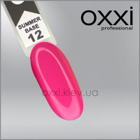 Oxxi Summer Base 12